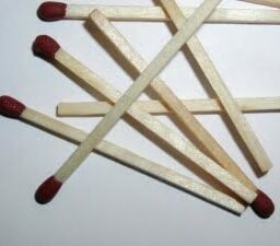 tessuti resistenti al fuoco