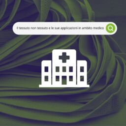 tessuto non tessuto medico