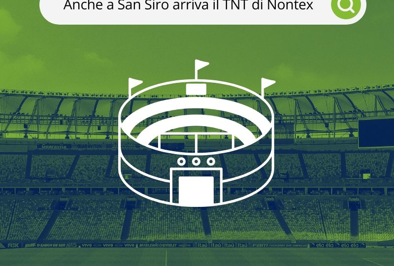 materiale per coreografie stadio