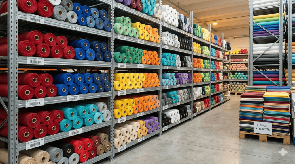 Tovaglie tessuto non tessuto TNT in magazzino per ristorazione